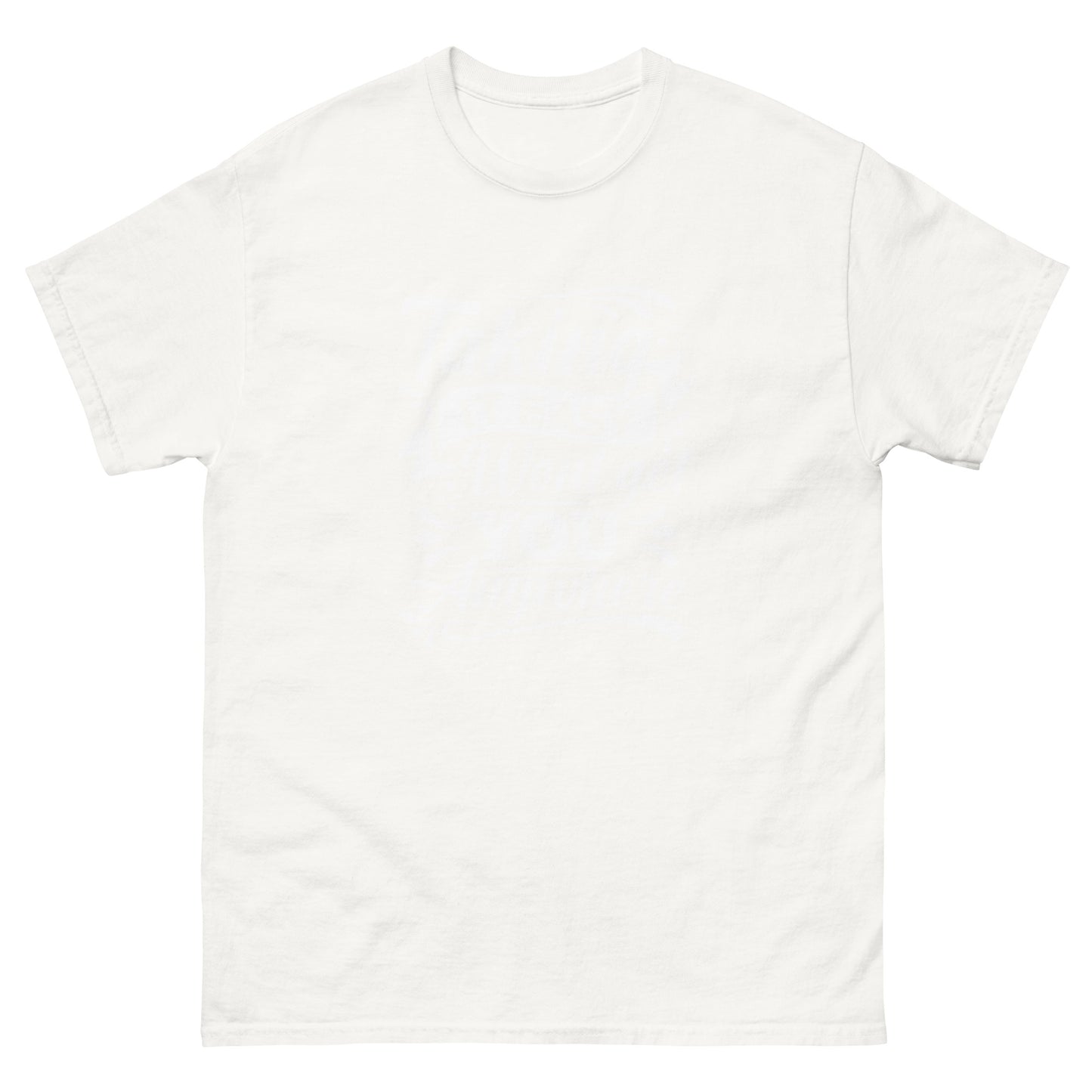 Men's classic tee