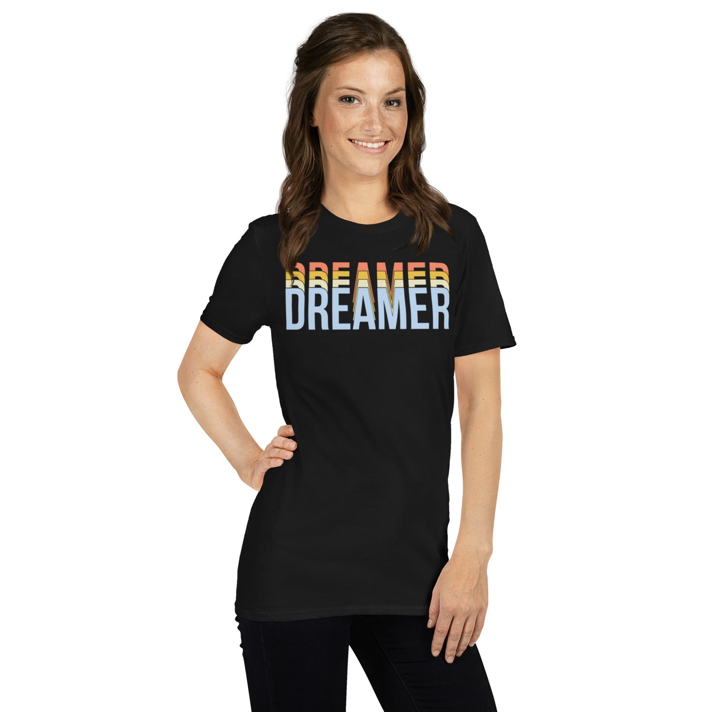 Short-Sleeve Unisex T-Shirt