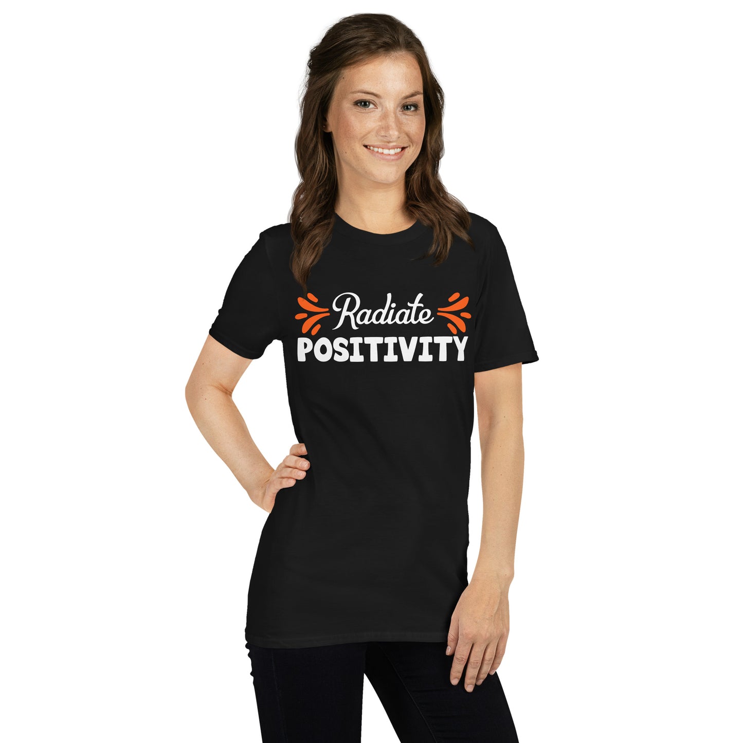 Short-Sleeve Unisex T-Shirt