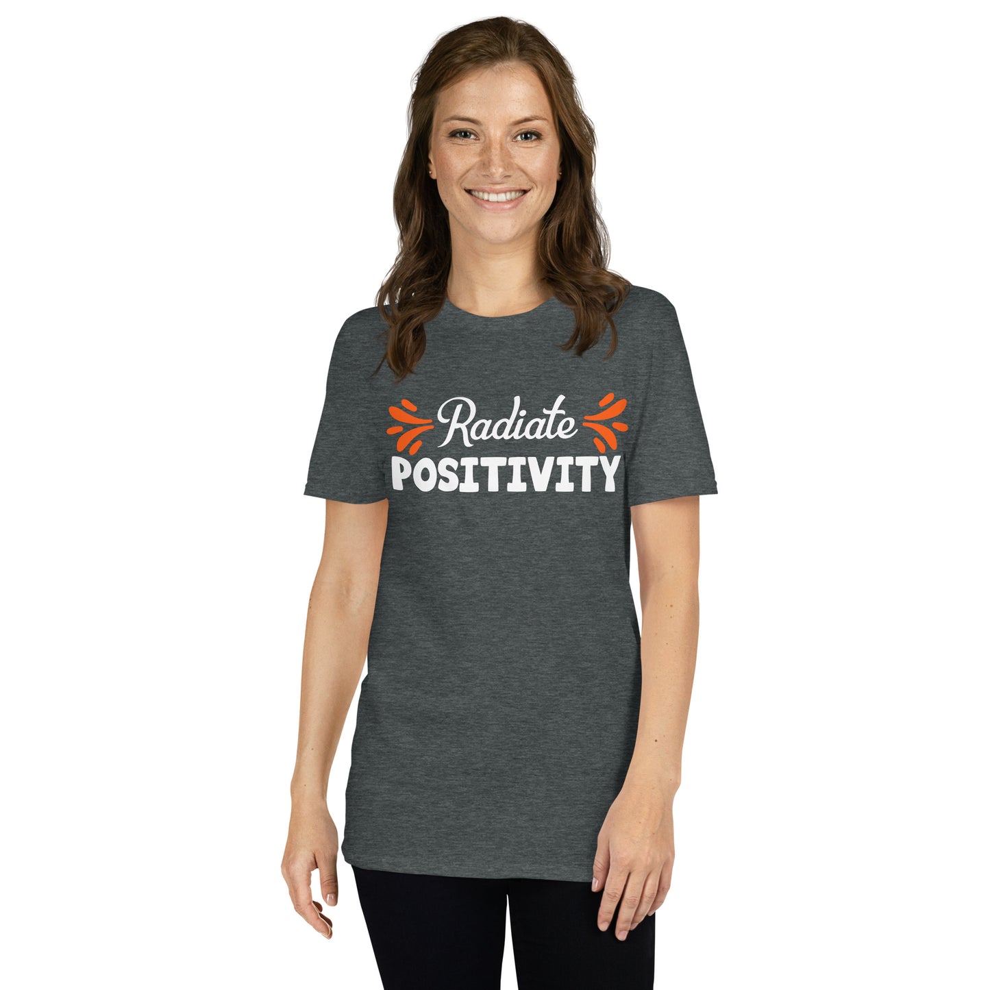 Short-Sleeve Unisex T-Shirt