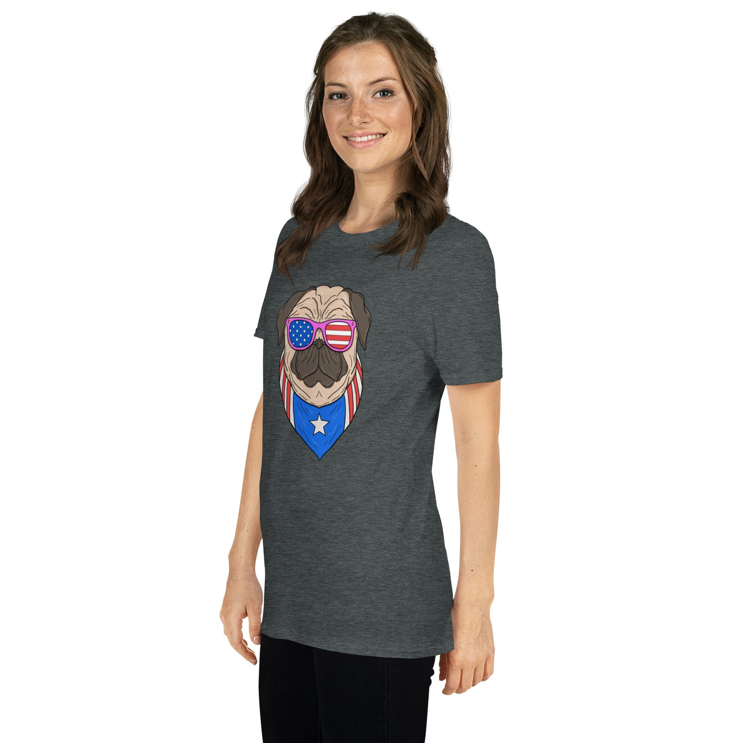 Short-Sleeve Unisex T-Shirt