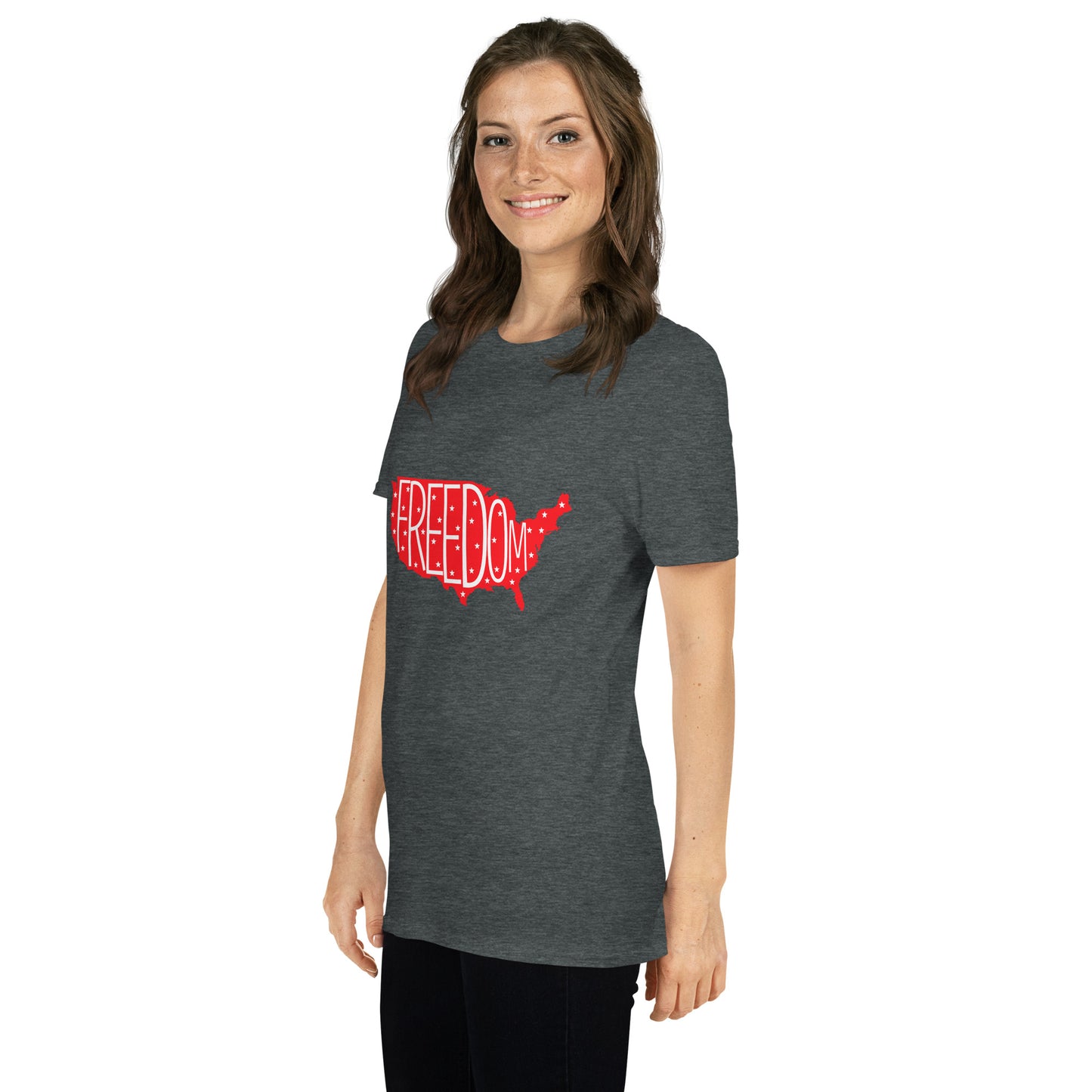 Short-Sleeve Unisex T-Shirt