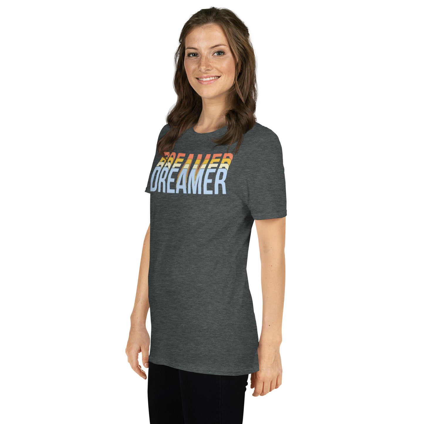 Short-Sleeve Unisex T-Shirt