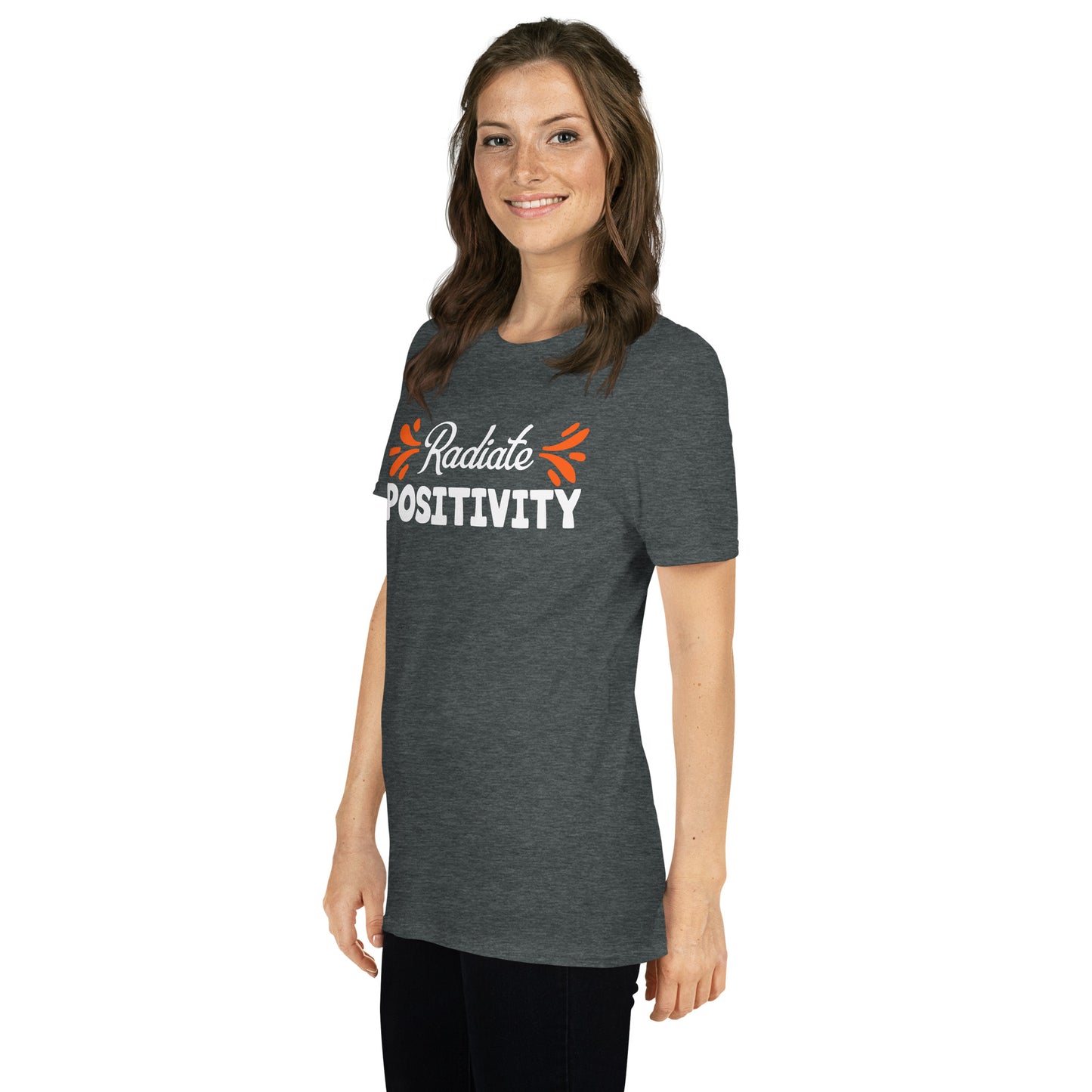 Short-Sleeve Unisex T-Shirt