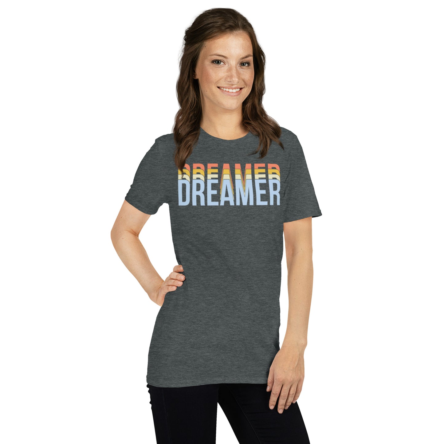 Short-Sleeve Unisex T-Shirt