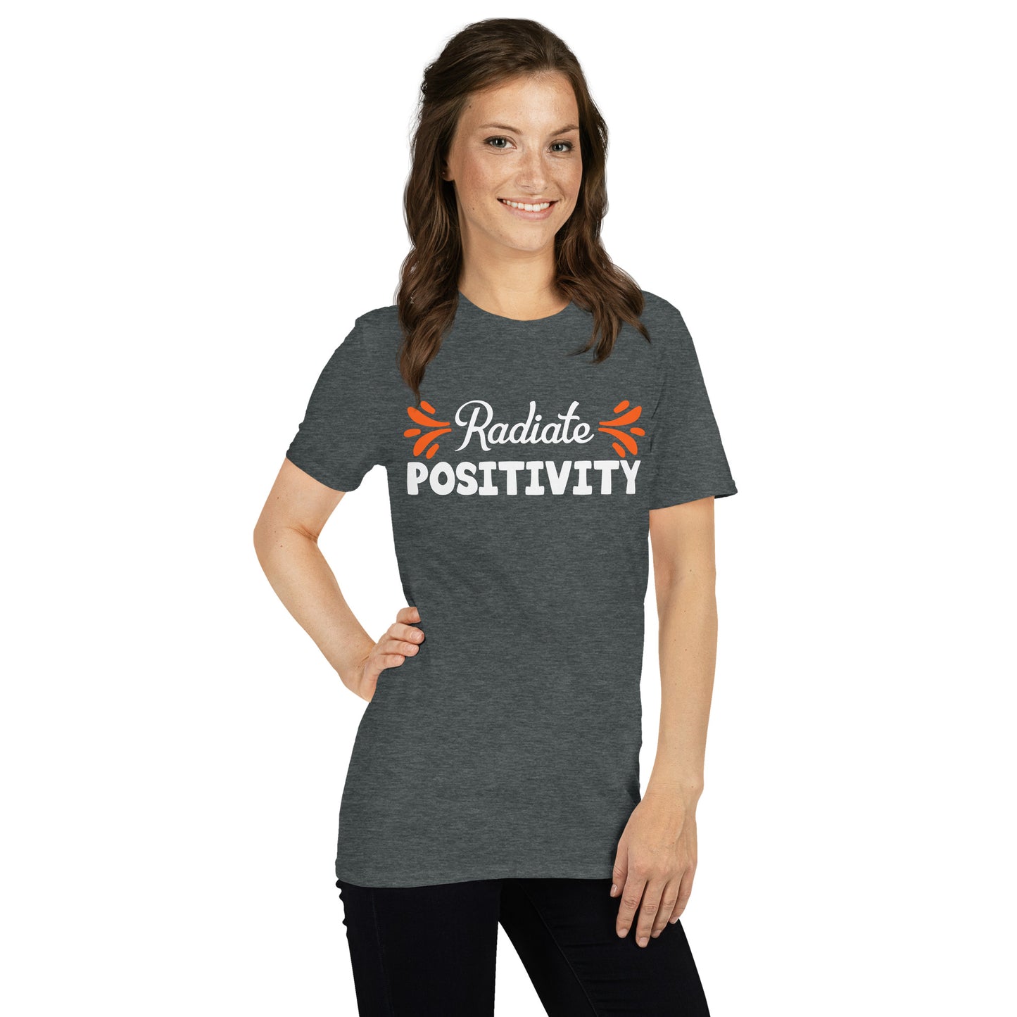 Short-Sleeve Unisex T-Shirt