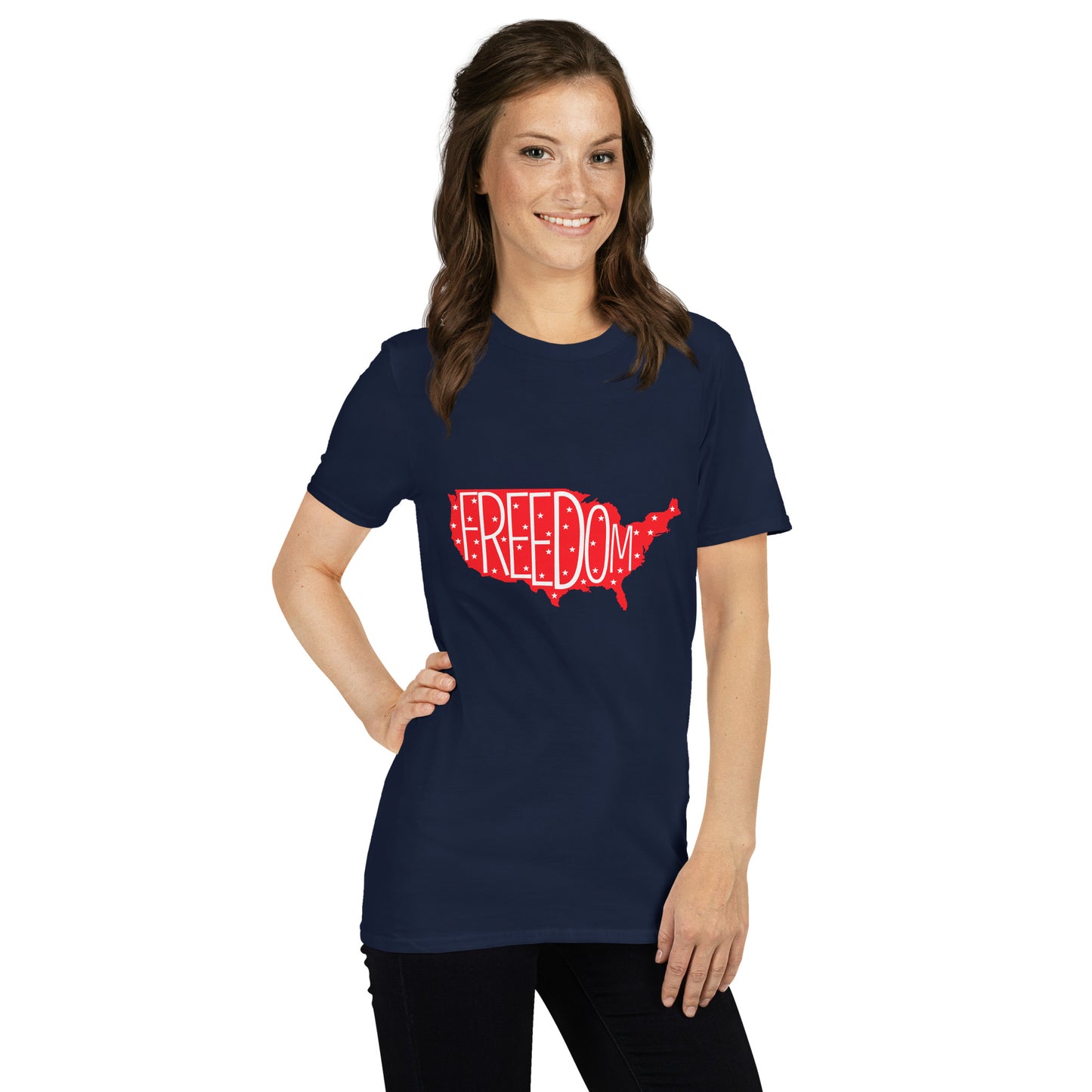 Short-Sleeve Unisex T-Shirt