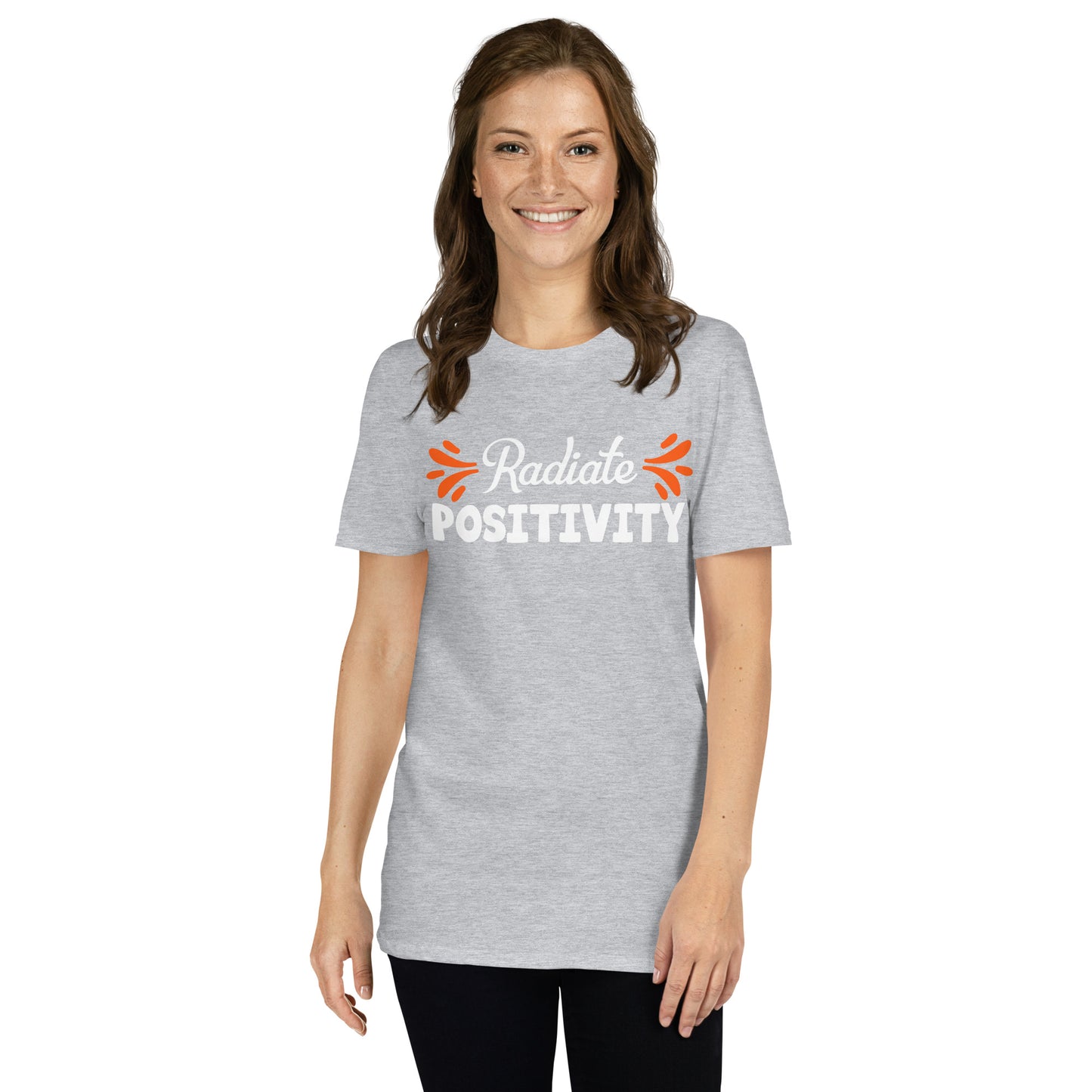 Short-Sleeve Unisex T-Shirt