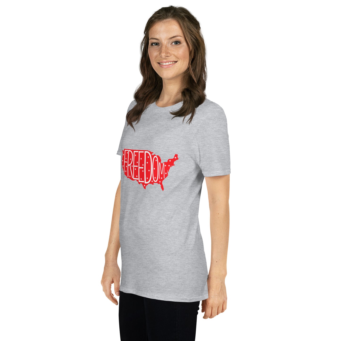 Short-Sleeve Unisex T-Shirt