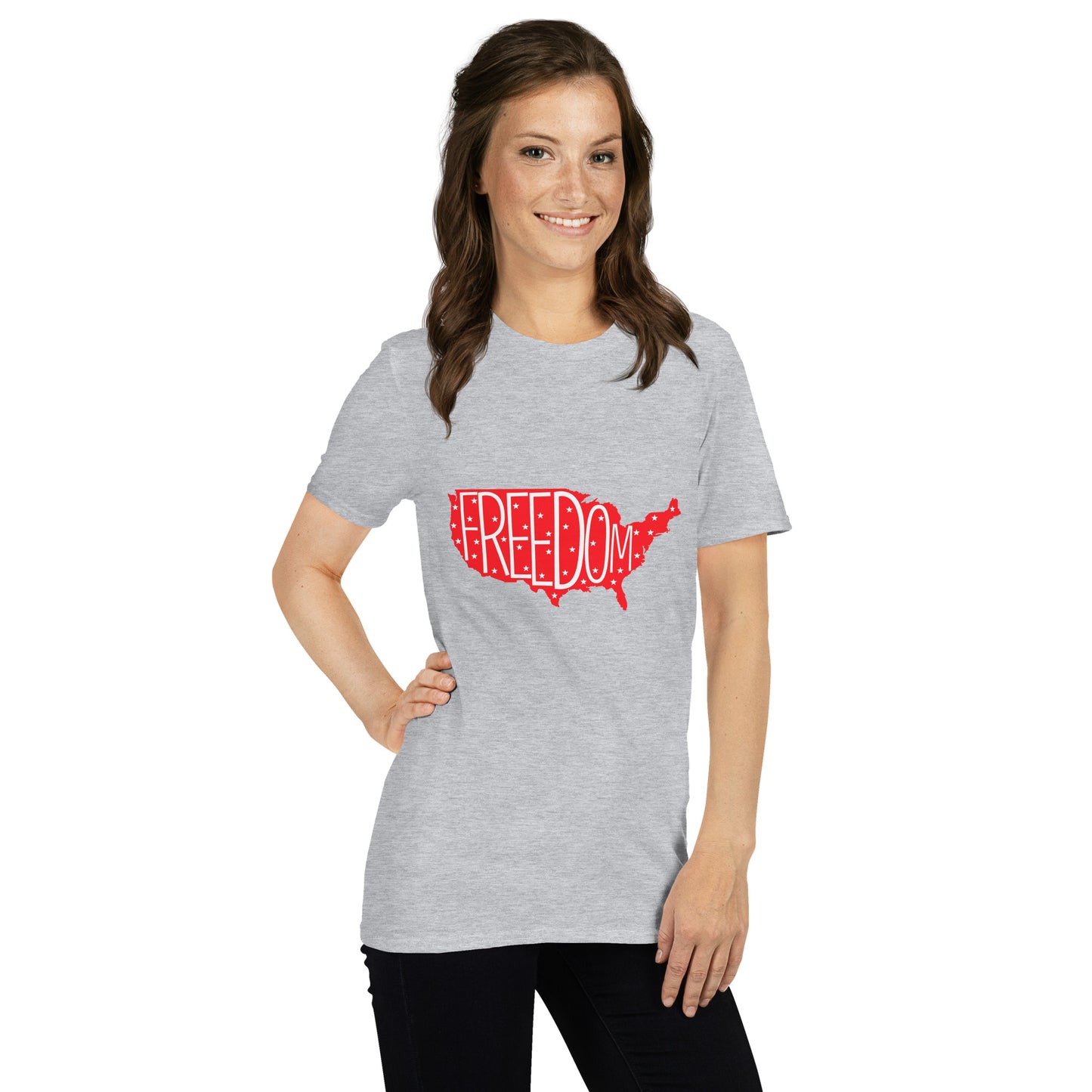 Short-Sleeve Unisex T-Shirt