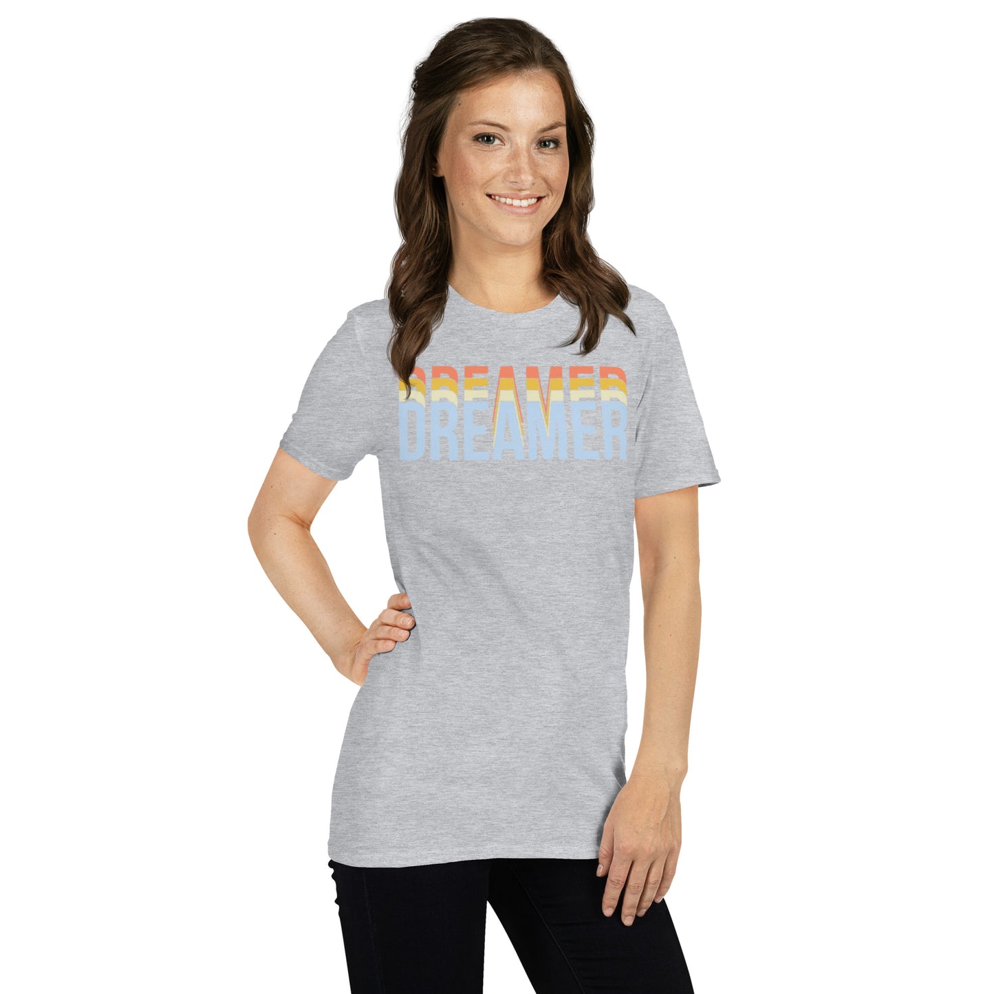 Short-Sleeve Unisex T-Shirt