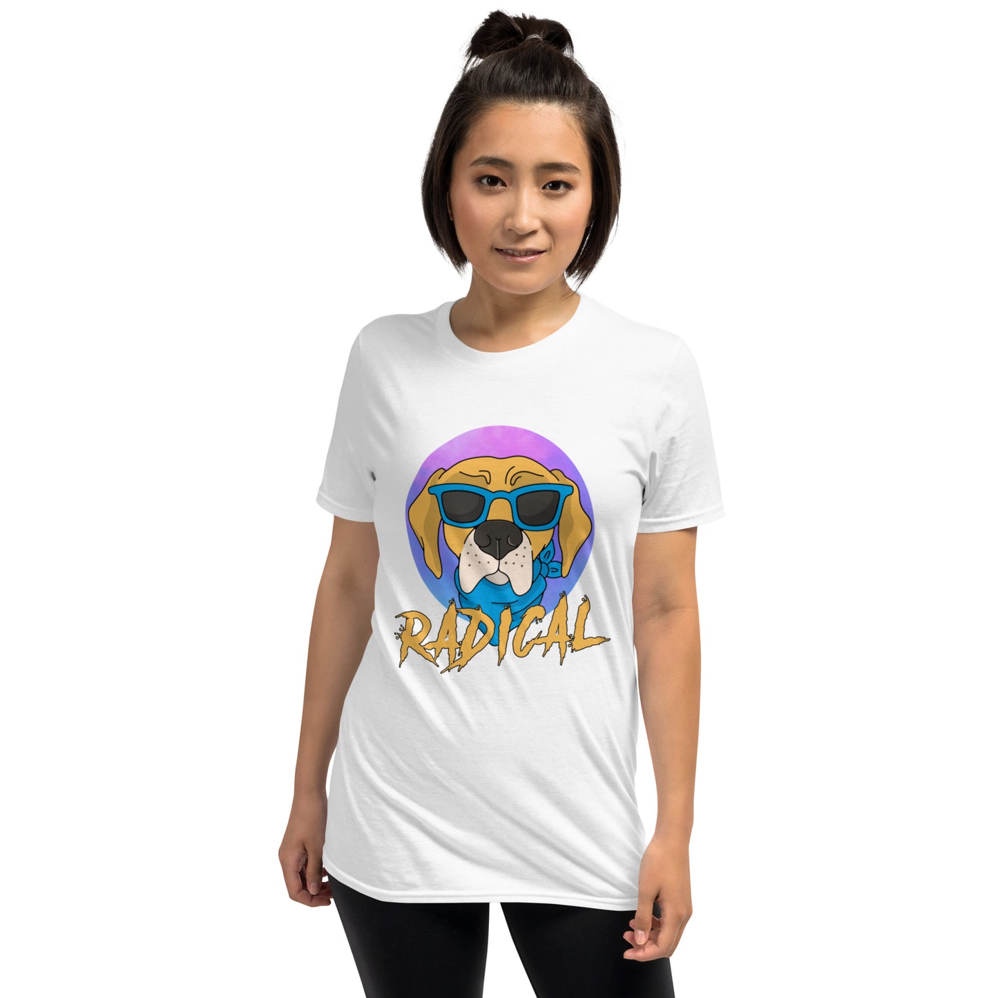 Short-Sleeve Unisex T-Shirt