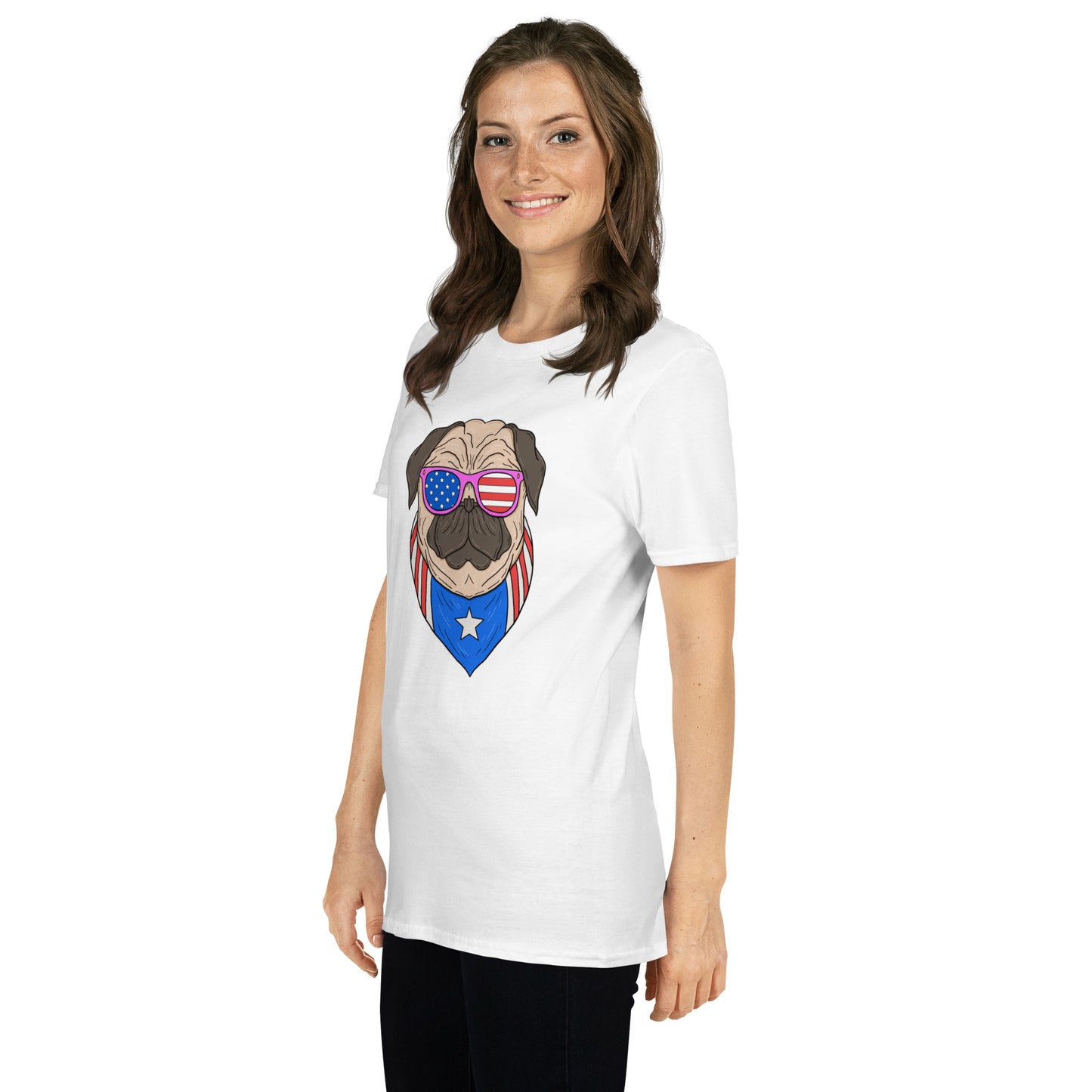 Short-Sleeve Unisex T-Shirt