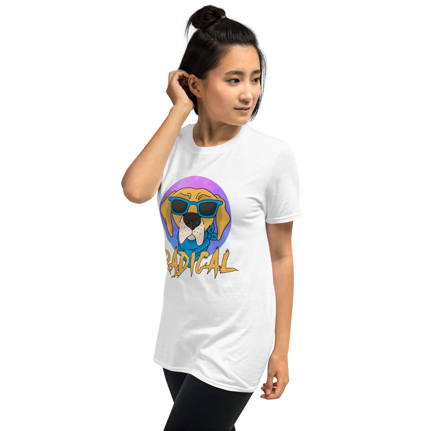 Short-Sleeve Unisex T-Shirt