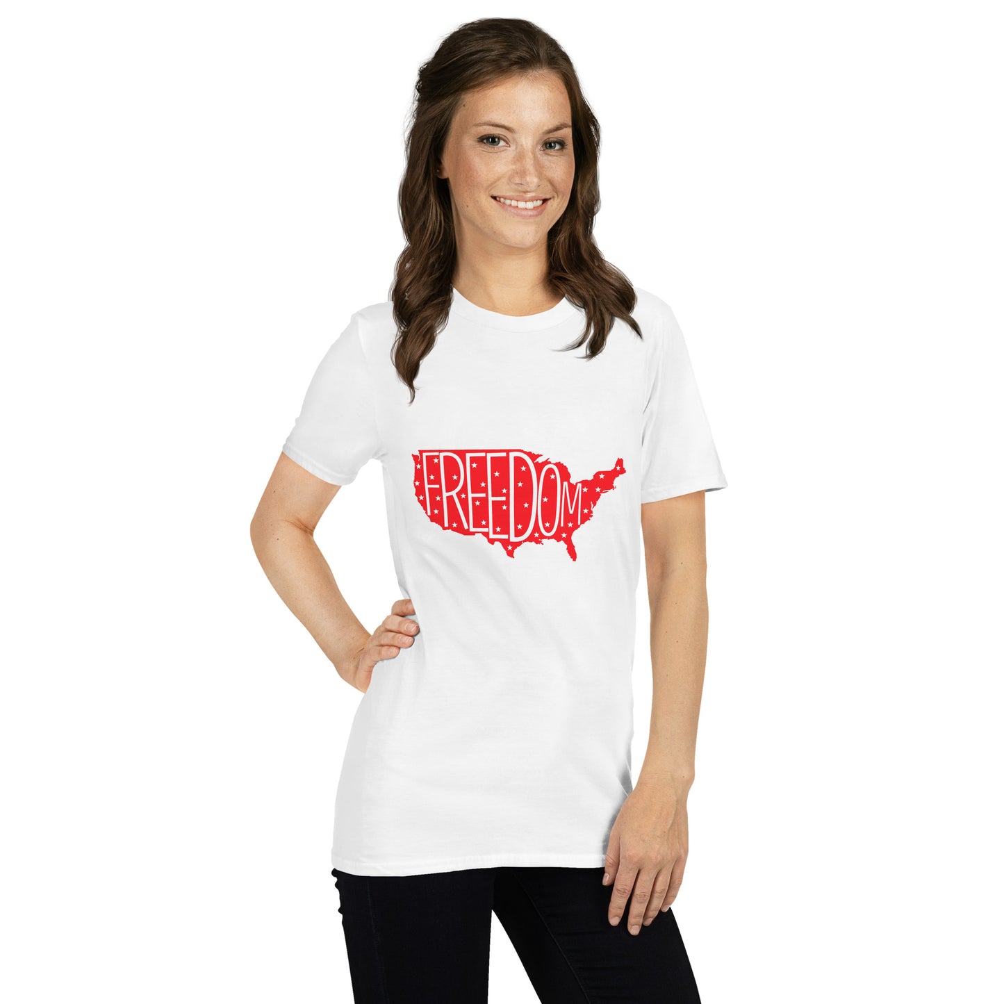 Short-Sleeve Unisex T-Shirt