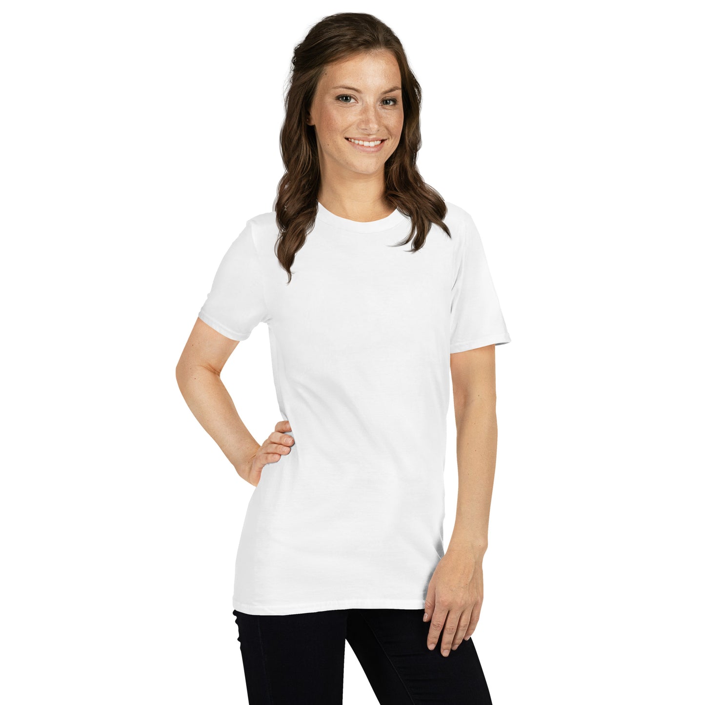 Short-Sleeve Unisex T-Shirt